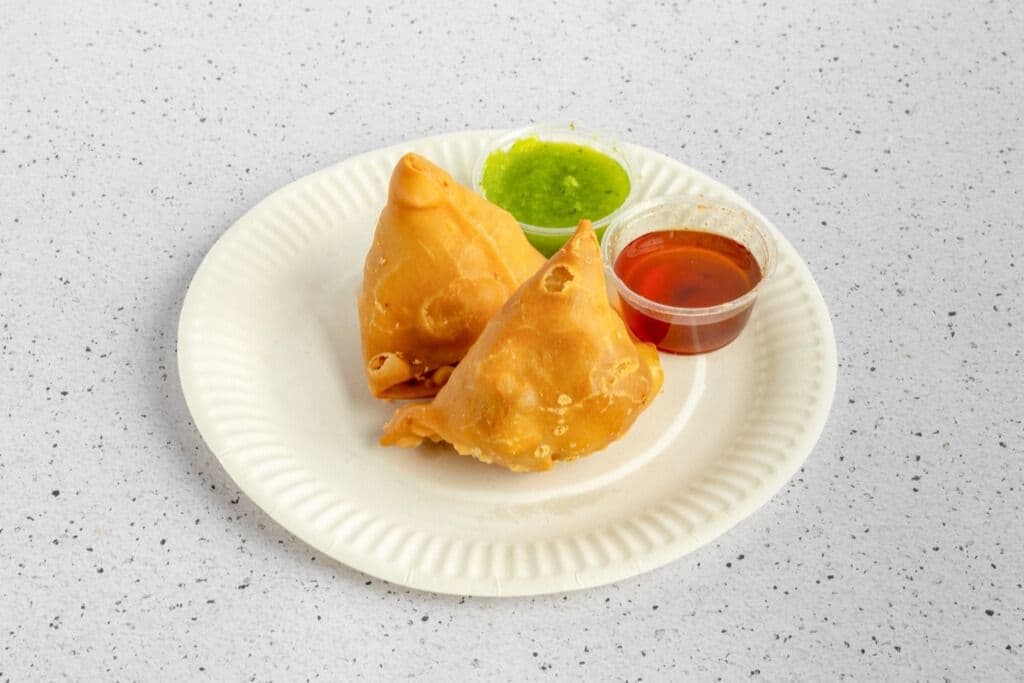 Large Samosas (1 pc)