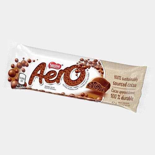 Aero Original / Aero Original