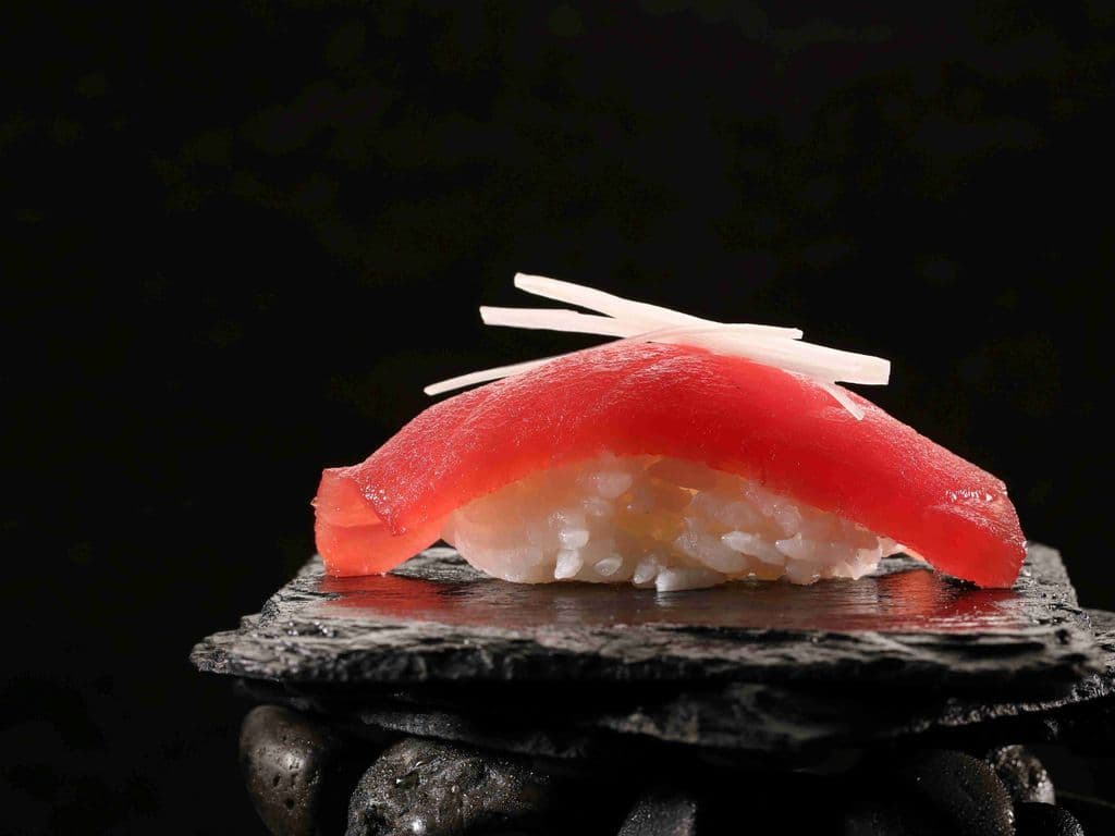 Tuna Sushi [3PC]