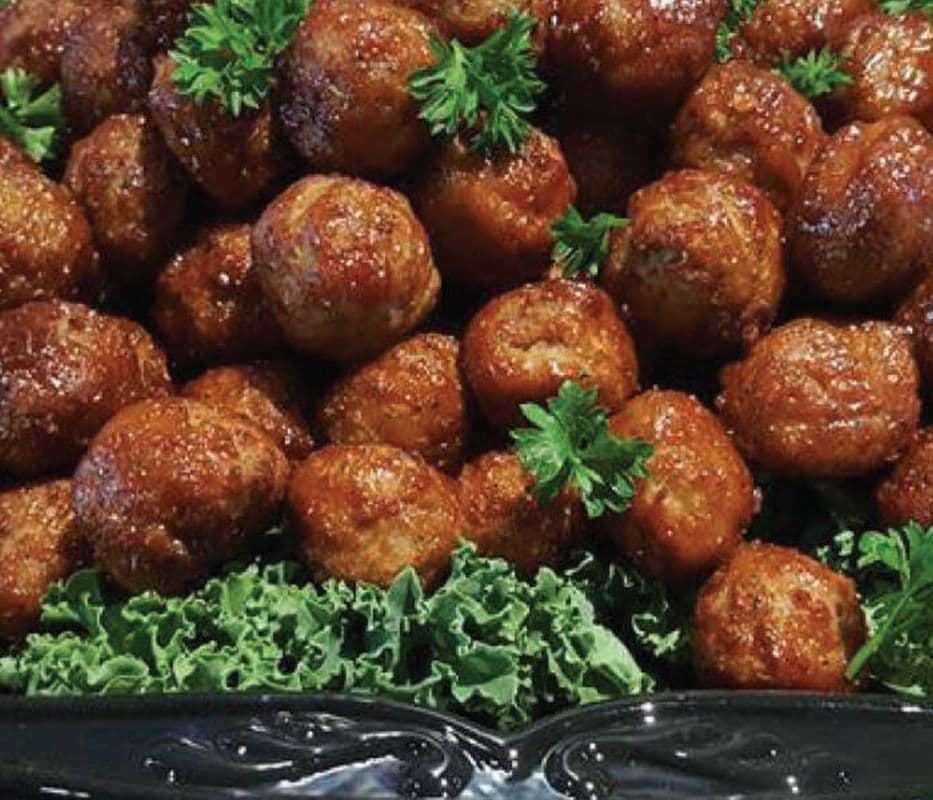 Meatballs