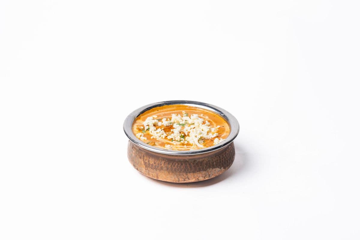 Shahi Paneer