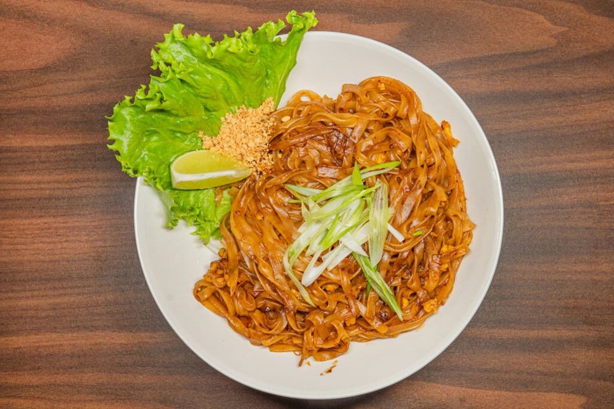 Pad Thai