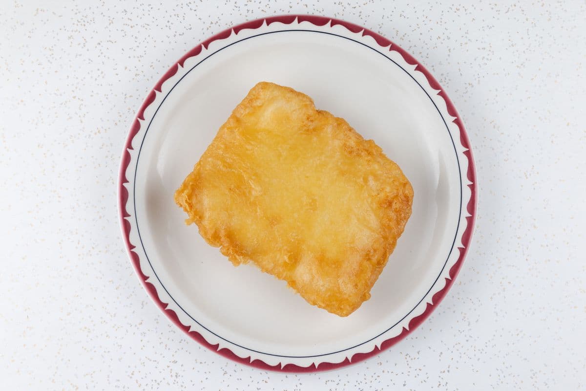 Halibut Only