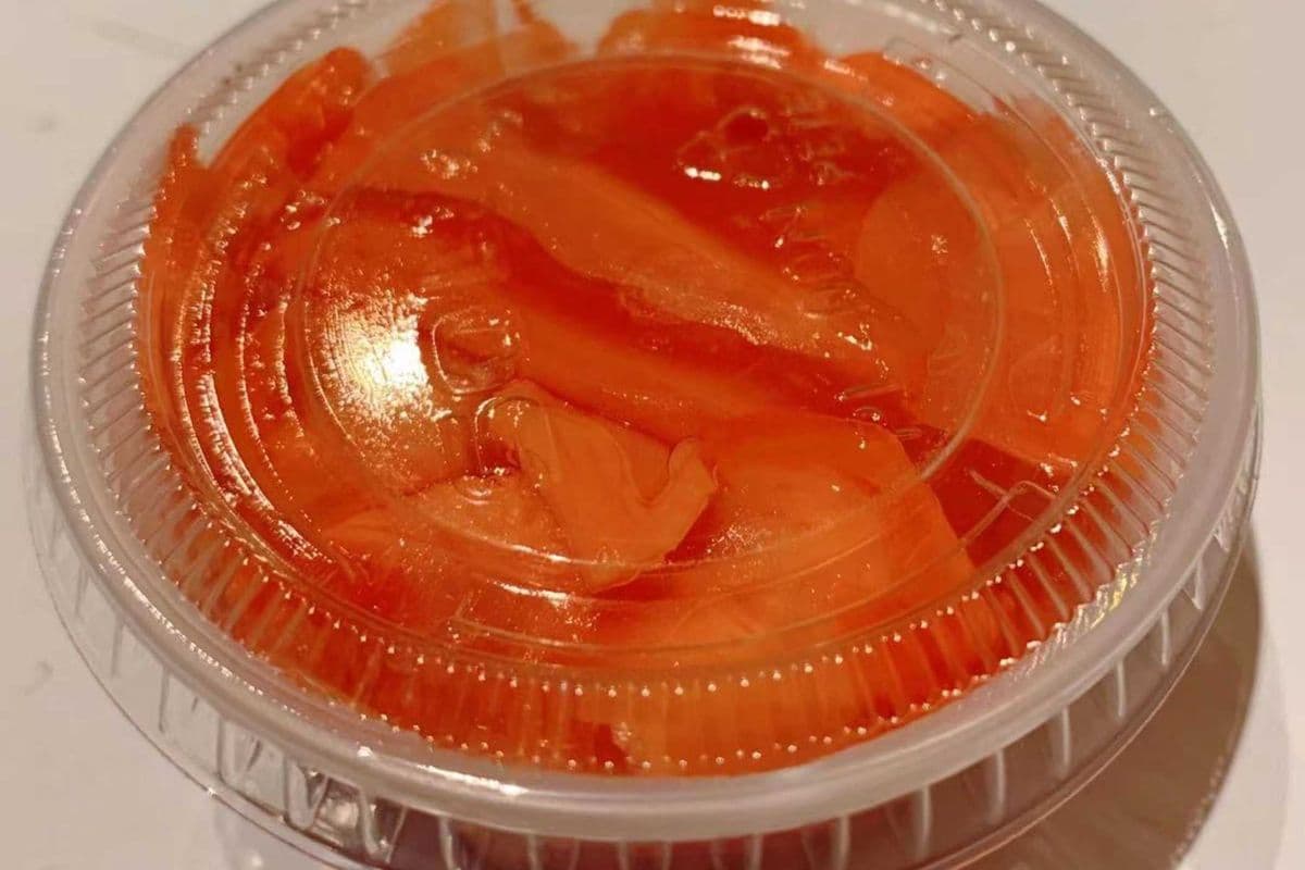 Ginger (2 Oz)