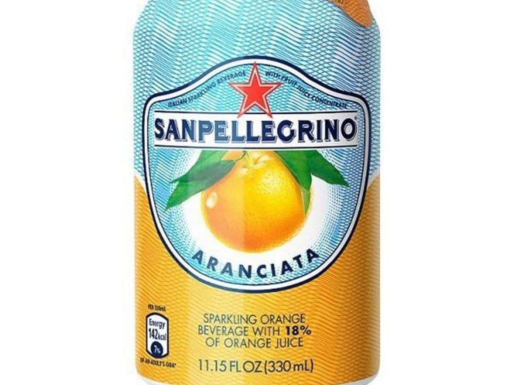 Arranciata