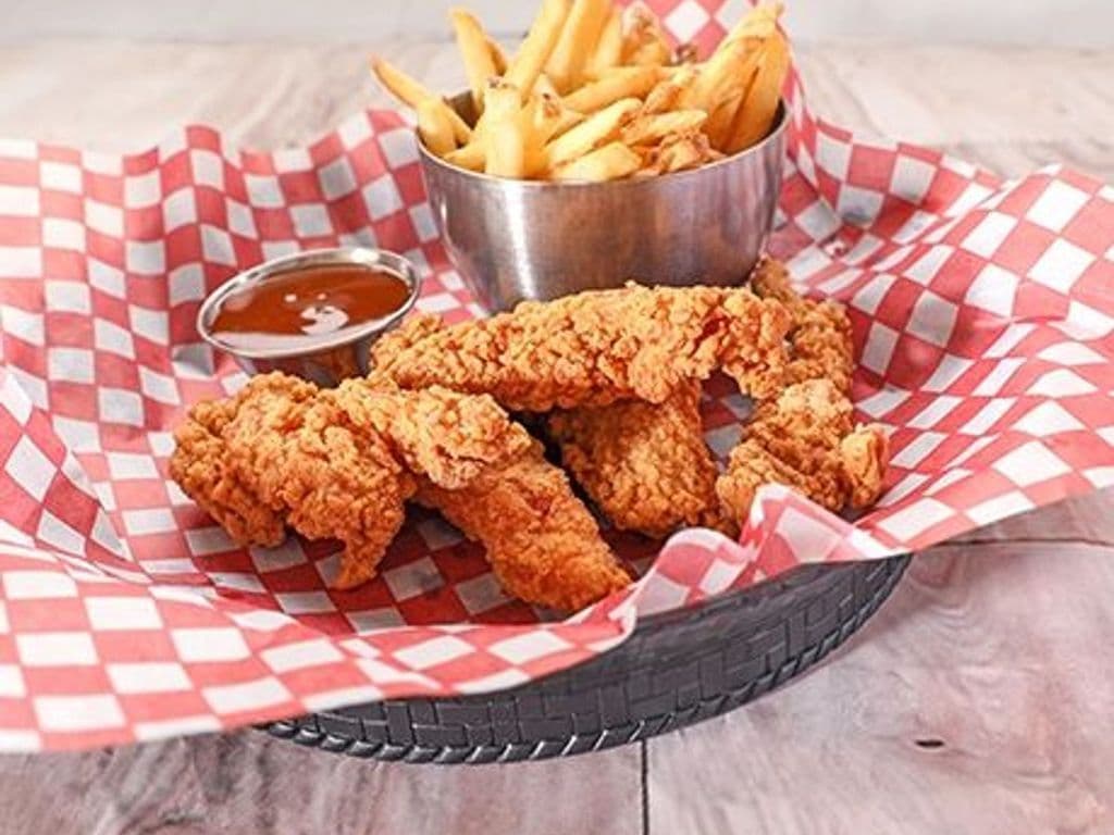 Chicken Tenders