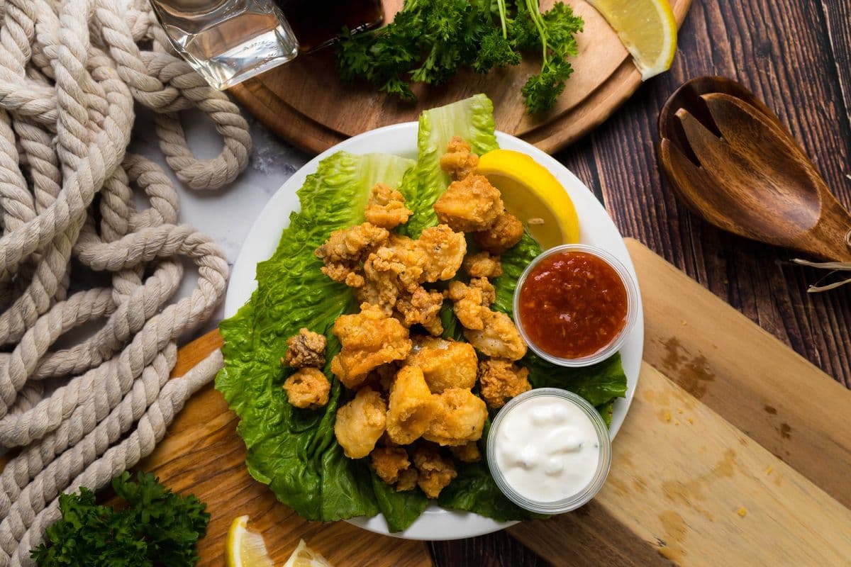 Calamari