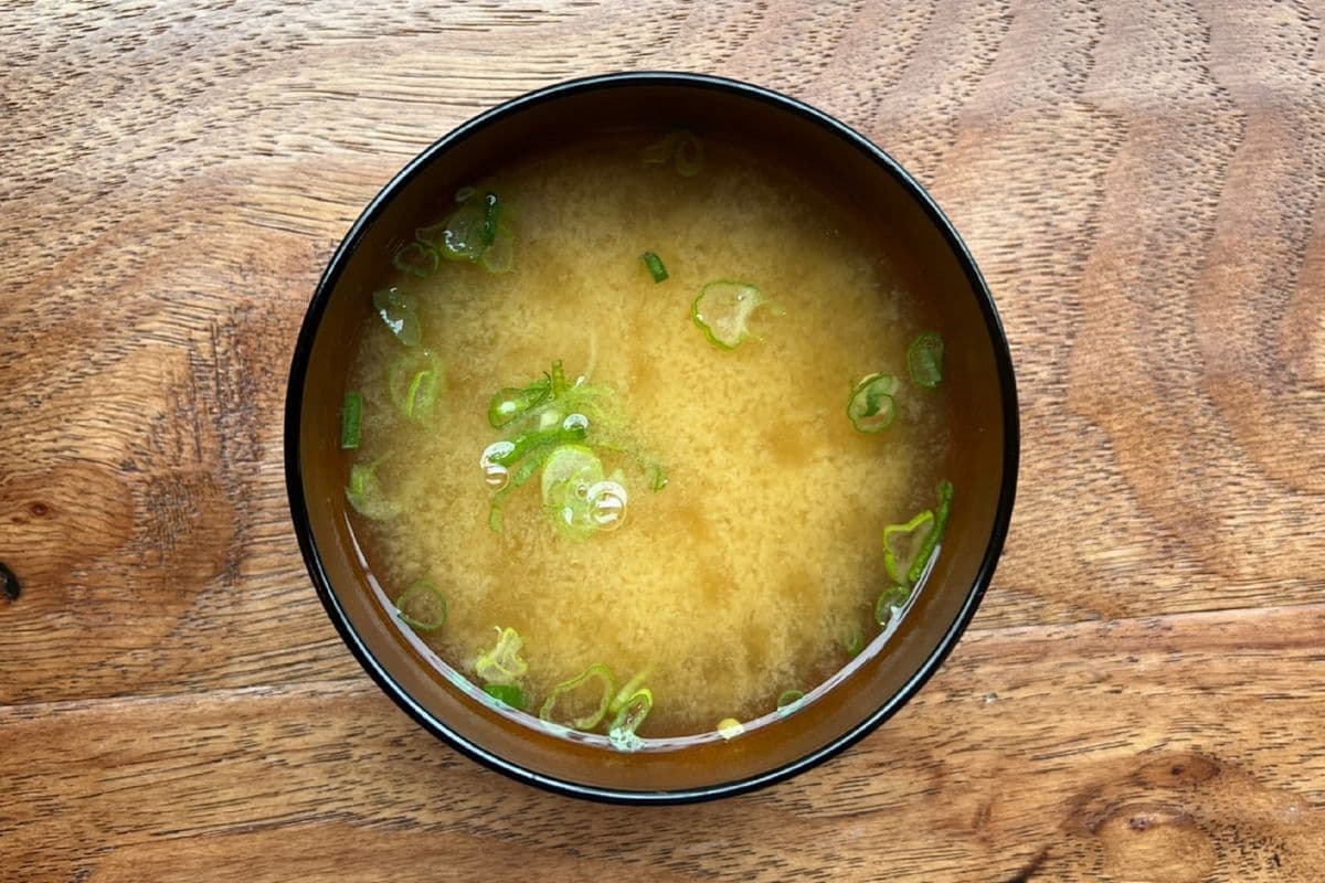 Miso Soup