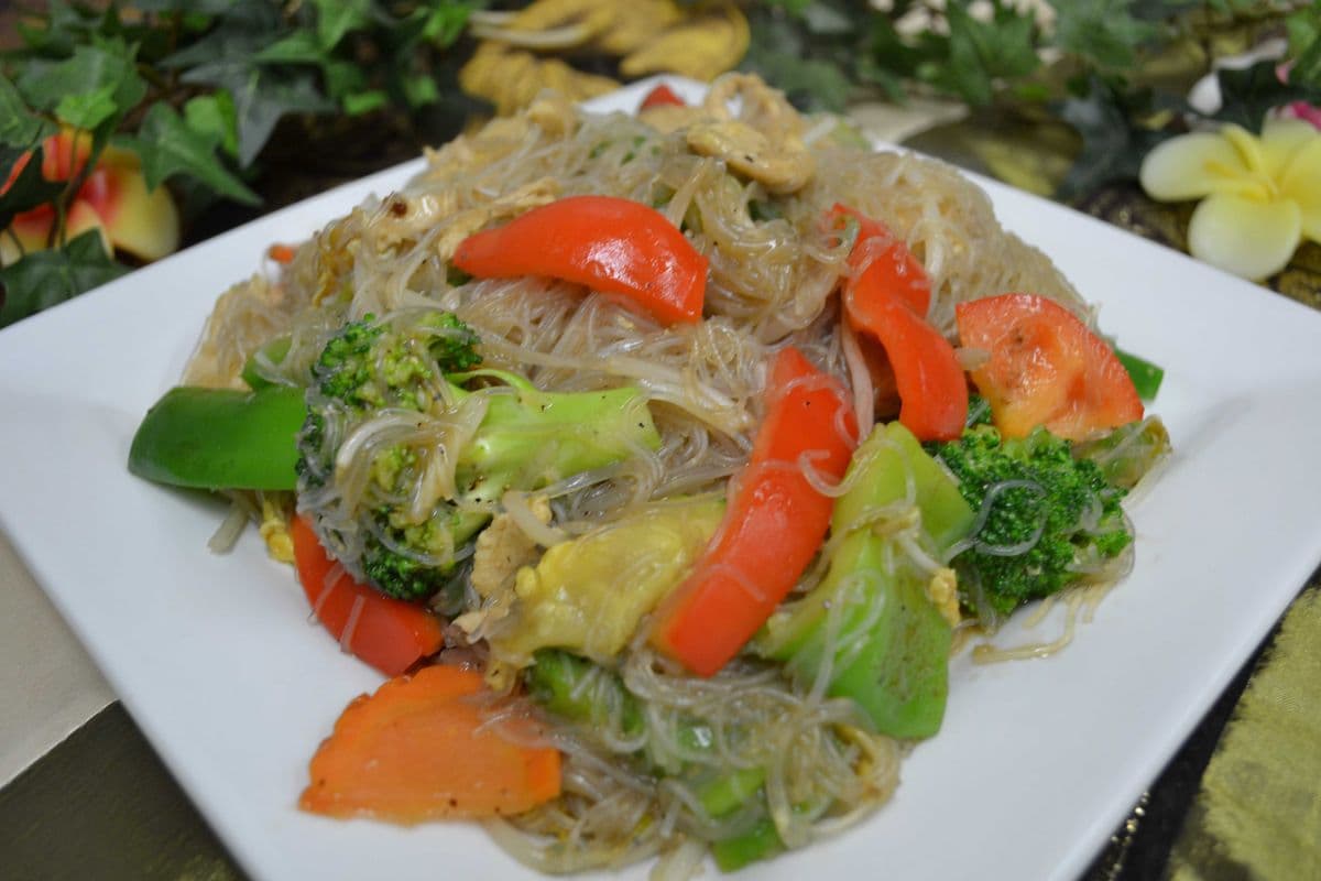 Cellophane Noodles