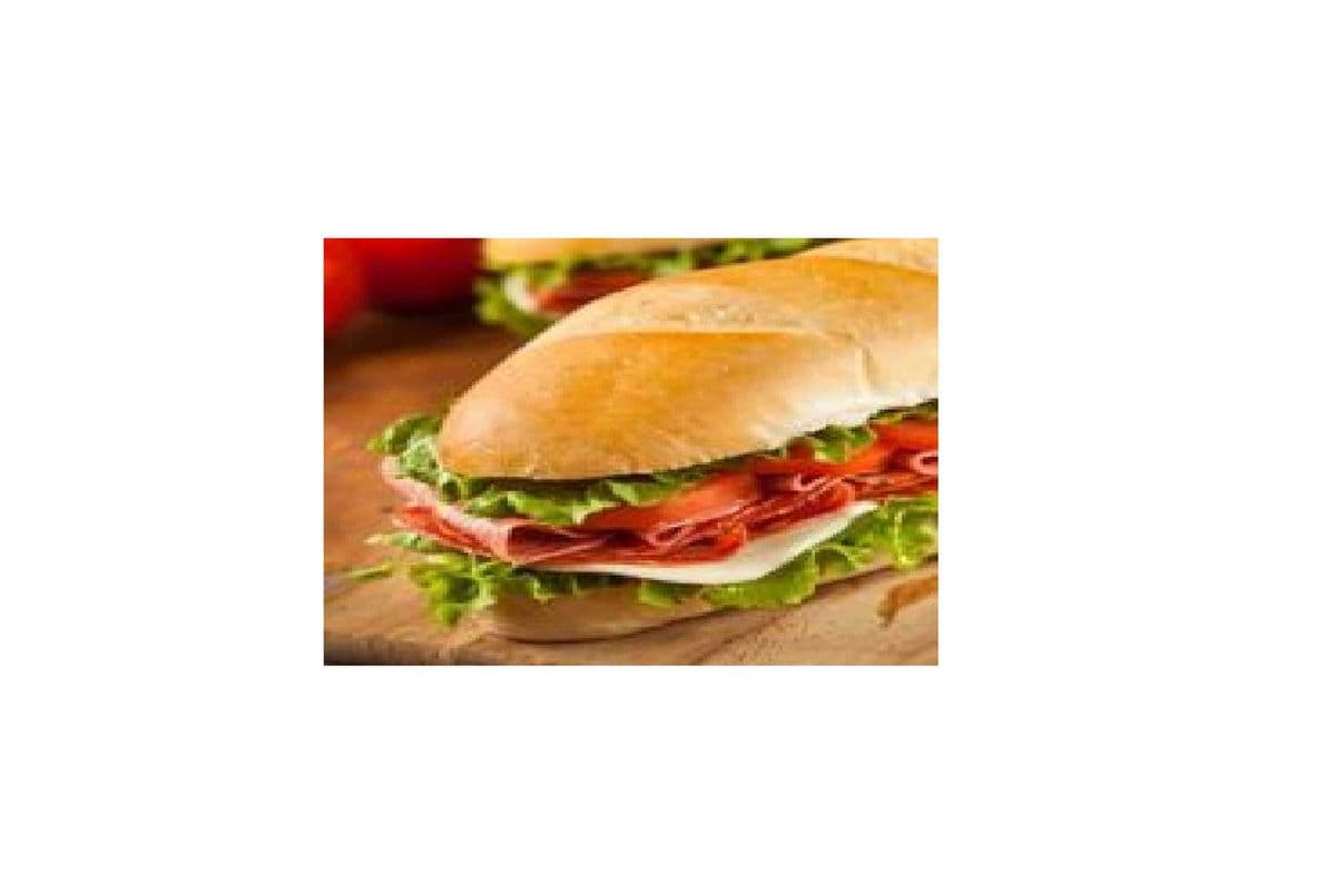 Spice Loaf Sub