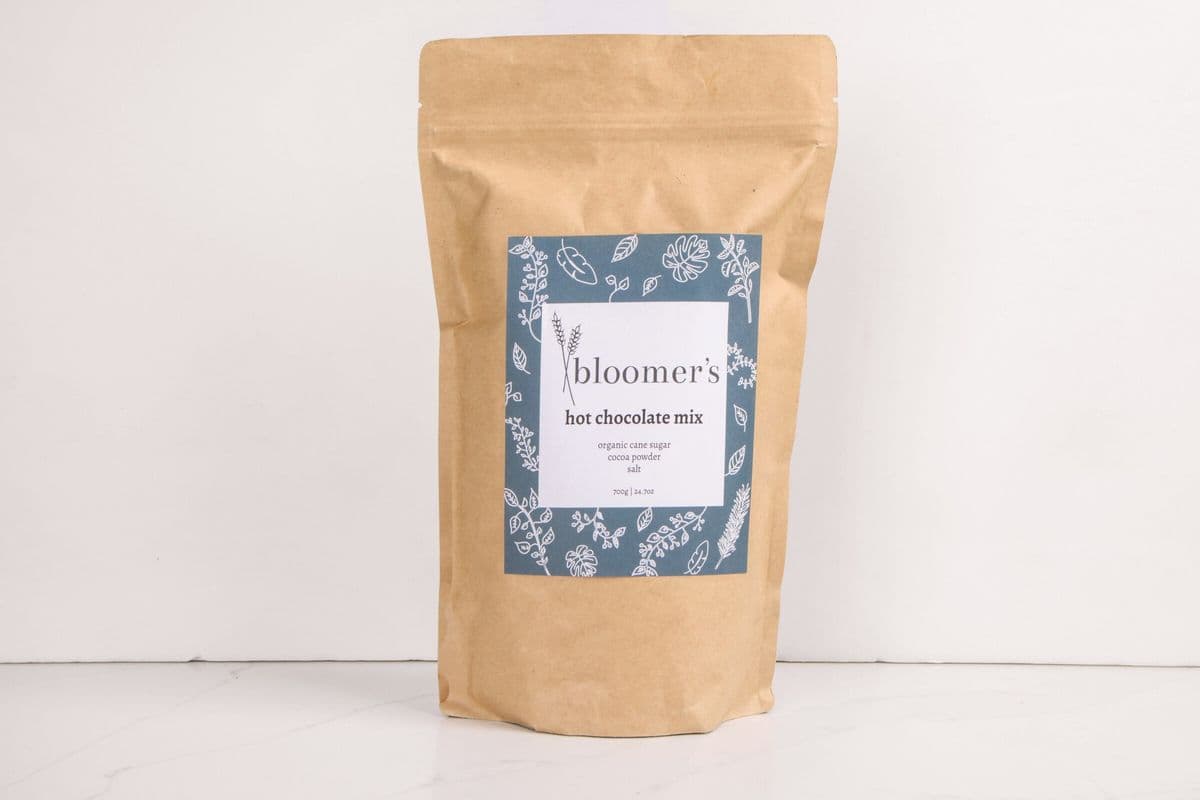bag of hot chocolate mix 24.7oz (24.7 oz)