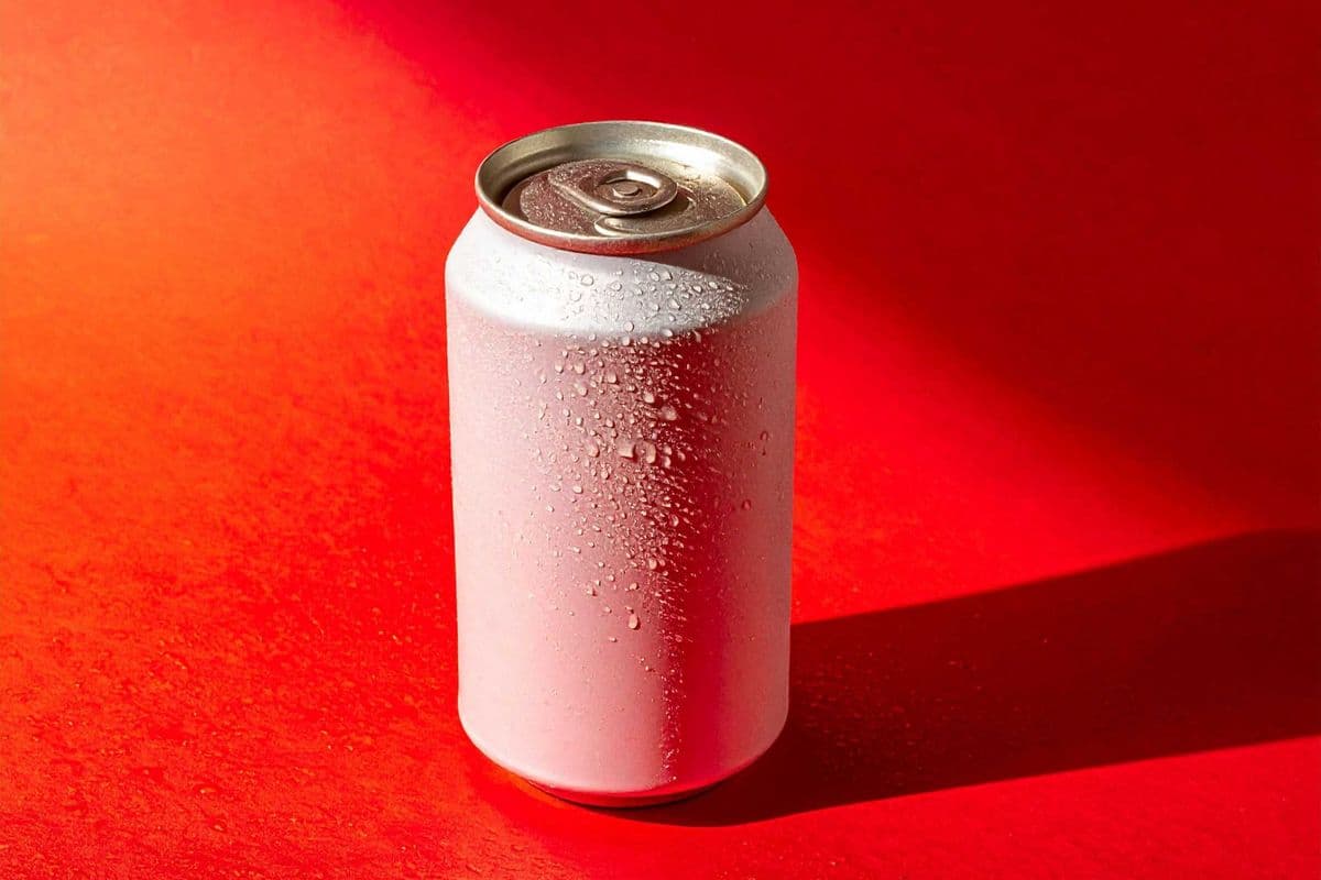Canned Drink (355ml)