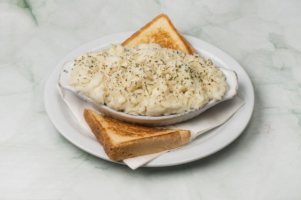 Shepherd Pie