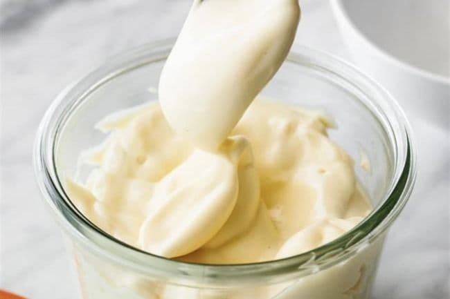 Mayo Sauce