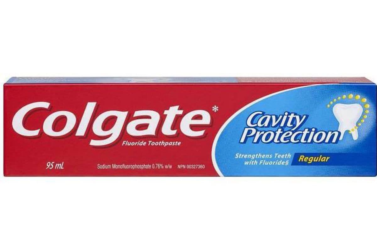 Colgate - Dentifrice / Toothpaste (95 ml)