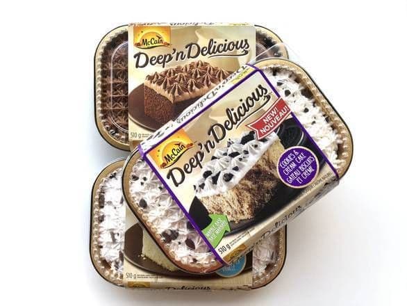 Deep N Delicious (510 g)