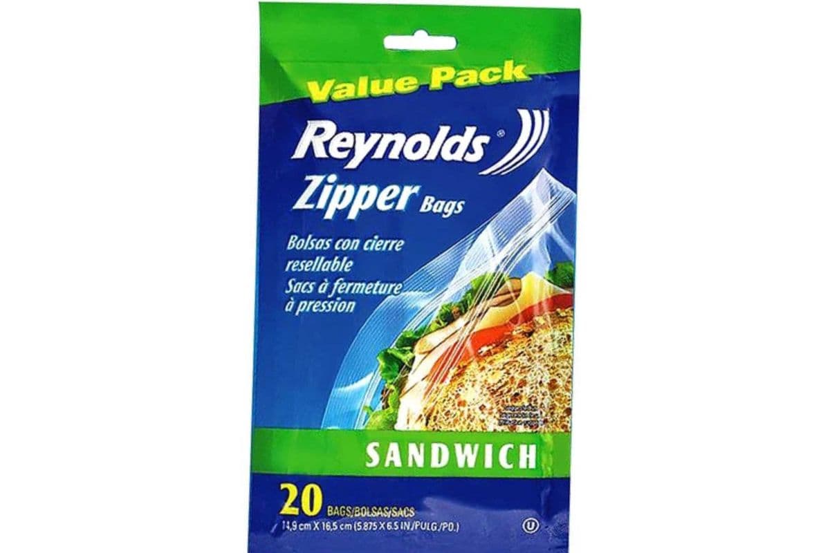 Reynolds Ultra Strong Bags