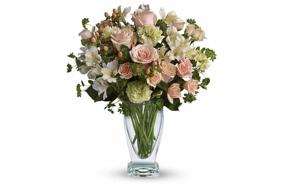Anything For You by Teleflora