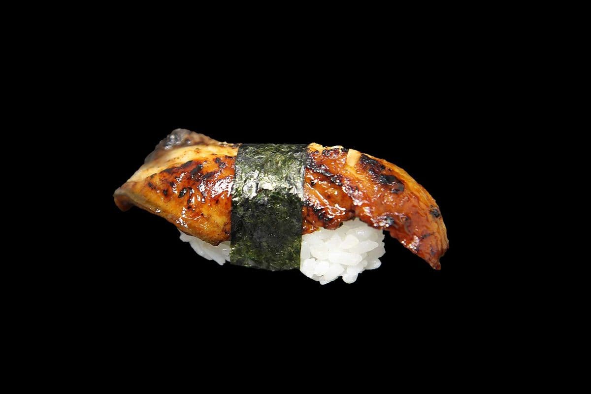 Unagi Nigiri