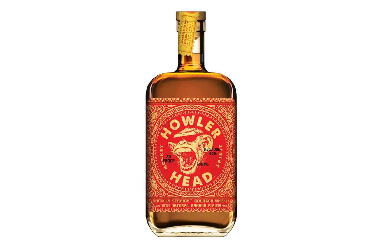 Howler Head (1 x 750 ml)