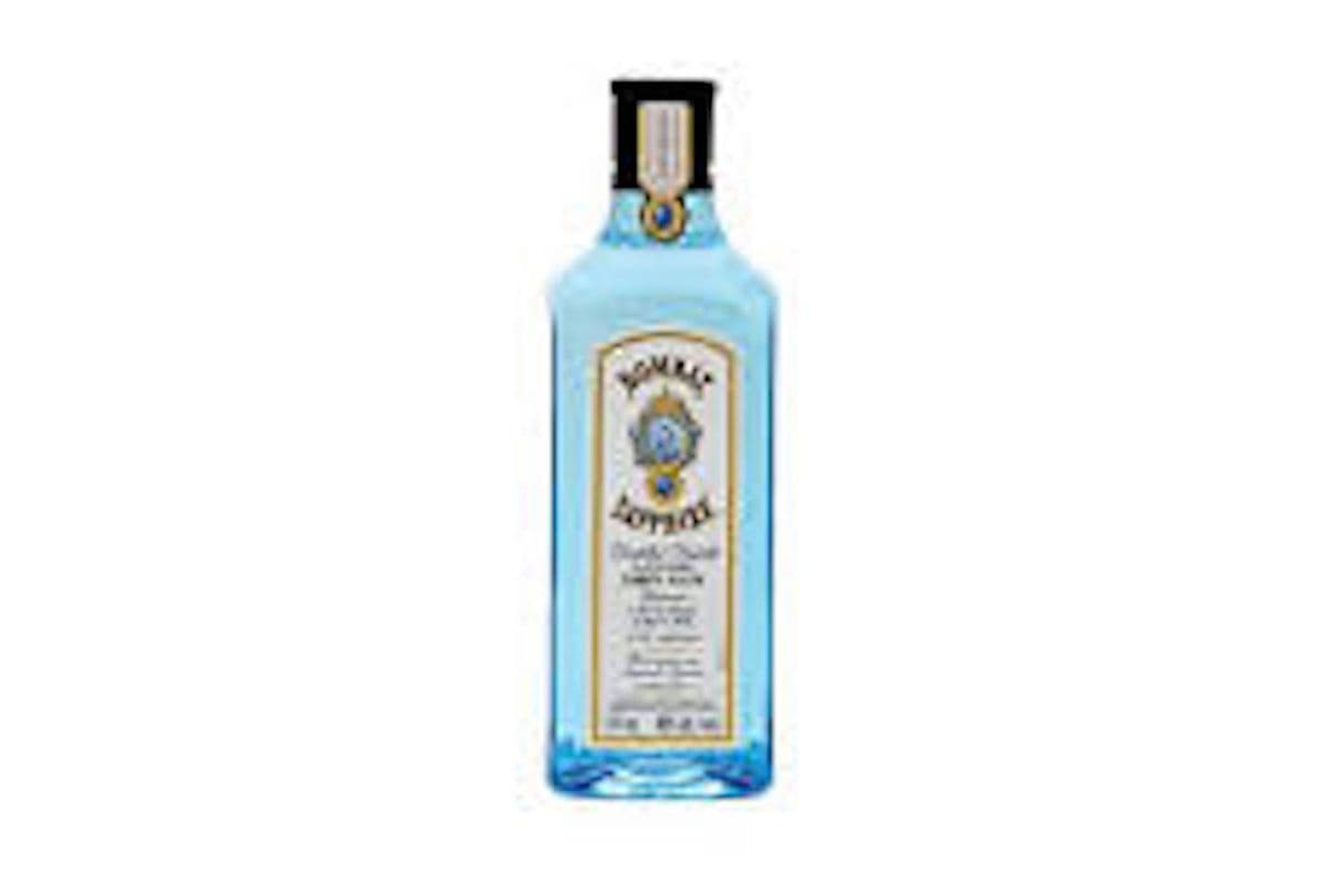 BOMBAY Gin 375ML (1 x 375ML)