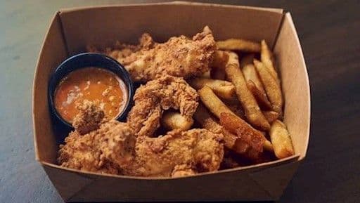 Chicken Tenders