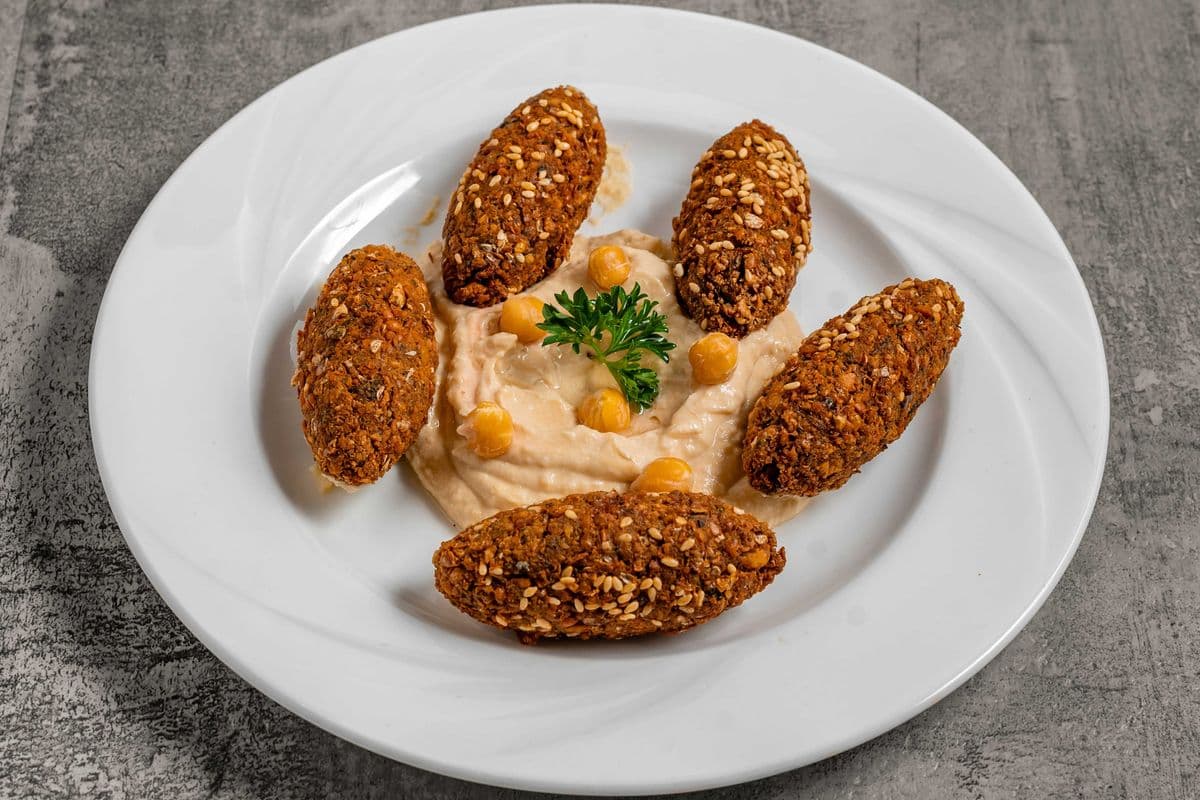 Falafel