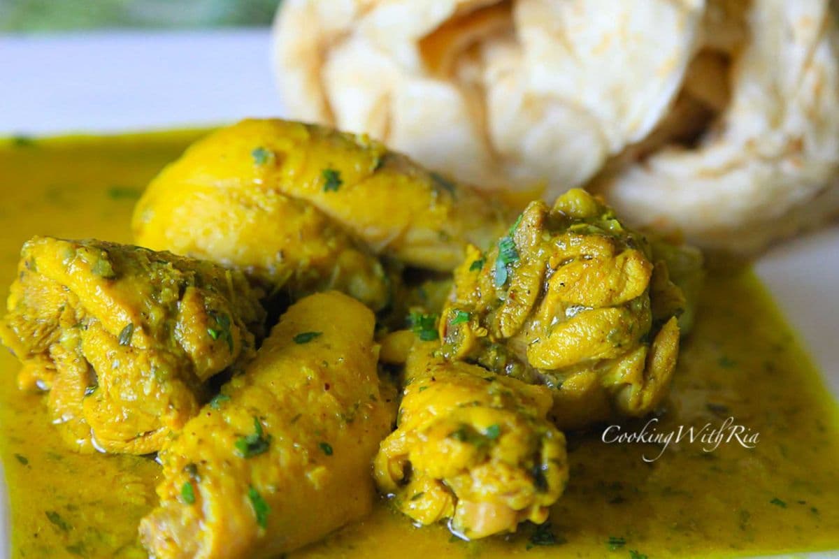 Small Boneless Chicken (Portion)