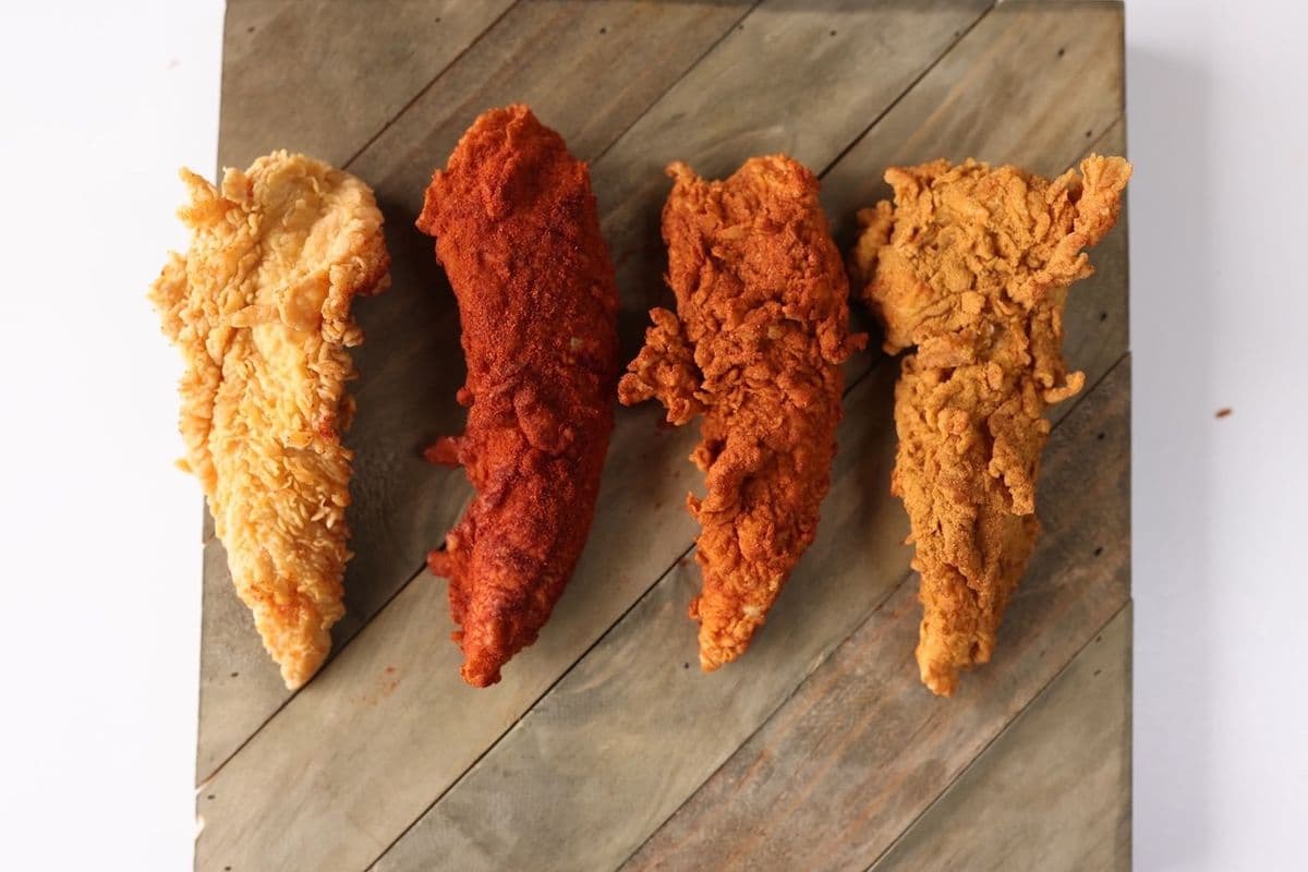 Chicken Tenders (5 pcs)