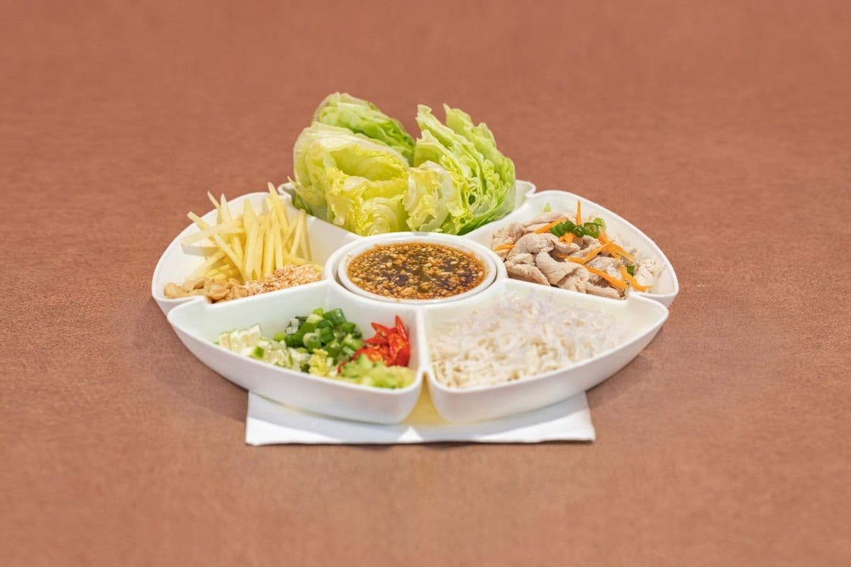 20. Miang Puck