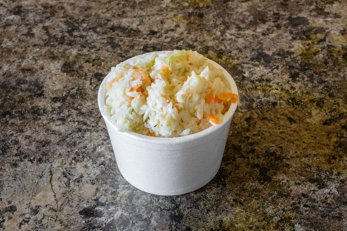 Coleslaw