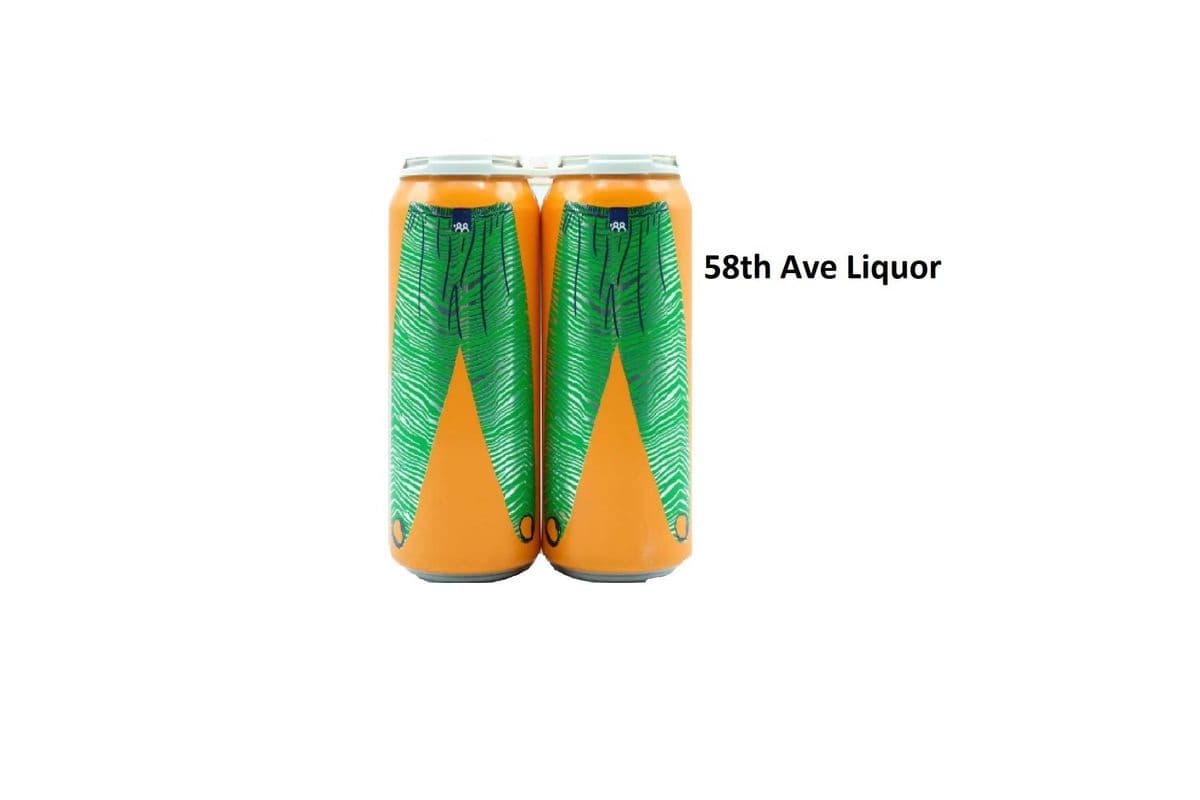 '88 HAMMER PANTS PALE ALE 4 CANS (1 x 4x473ML)
