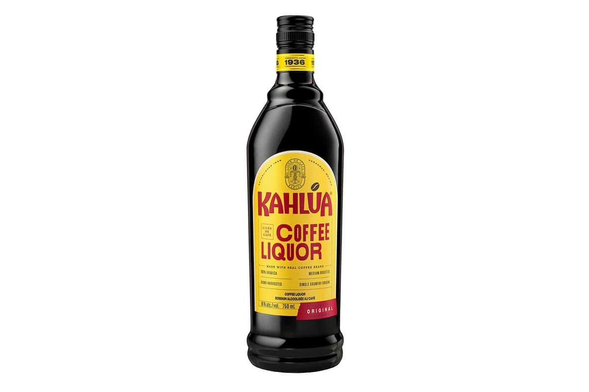Kahlua-750ml (1 x 750ml)