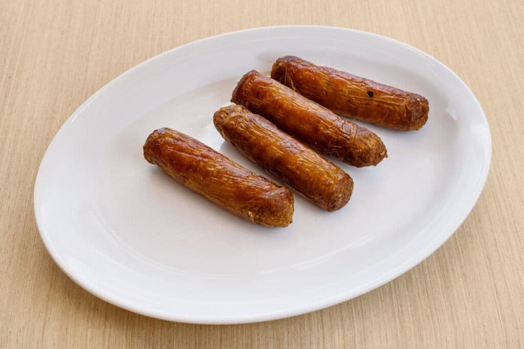 Side Sausage (4)
