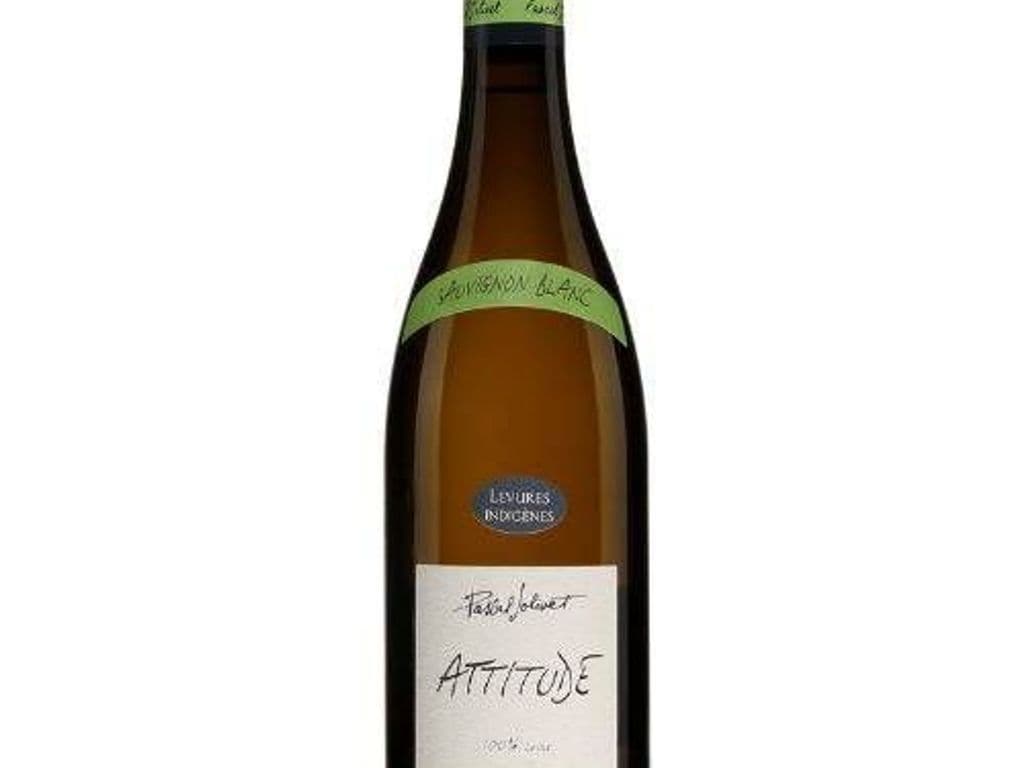 Pascal Jolivet, 'Attitude', Sauvignon Blanc - France 2023 (12.5% ABV)