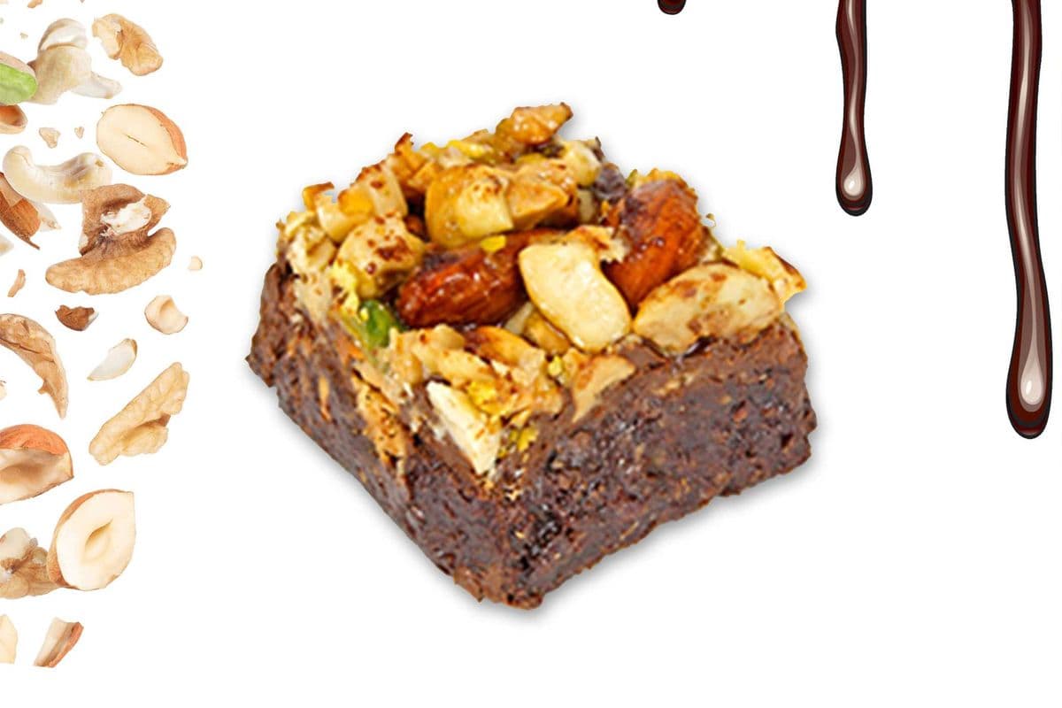 Chocolate Mafrokeh (1/4 kg)