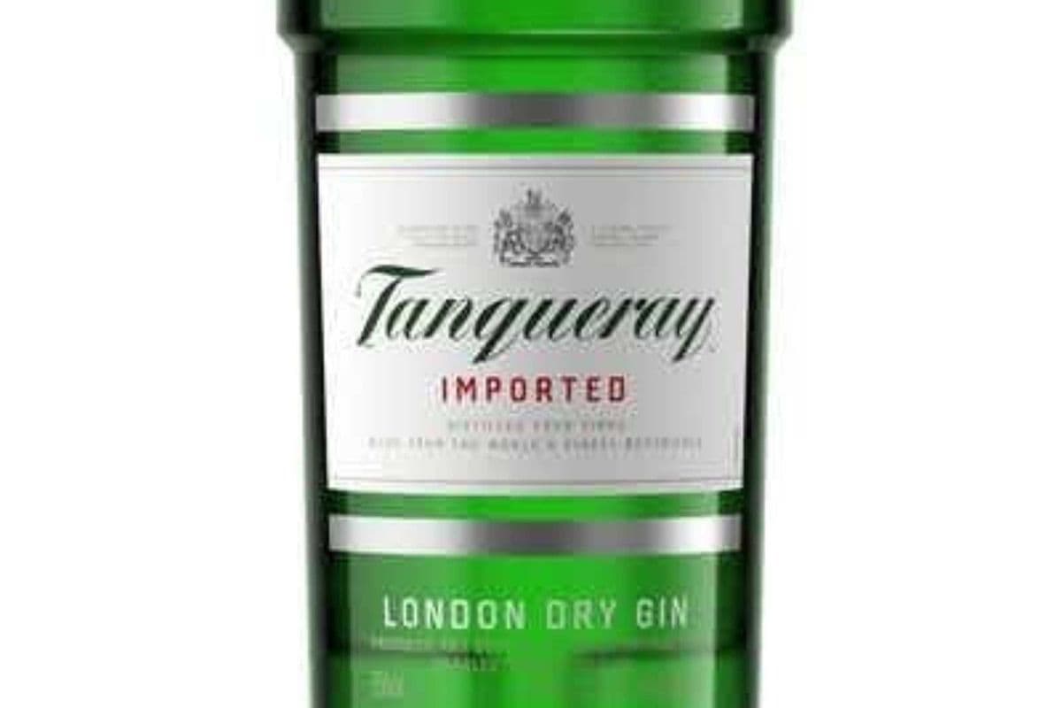 Tanqueray (1 x 1.14L)