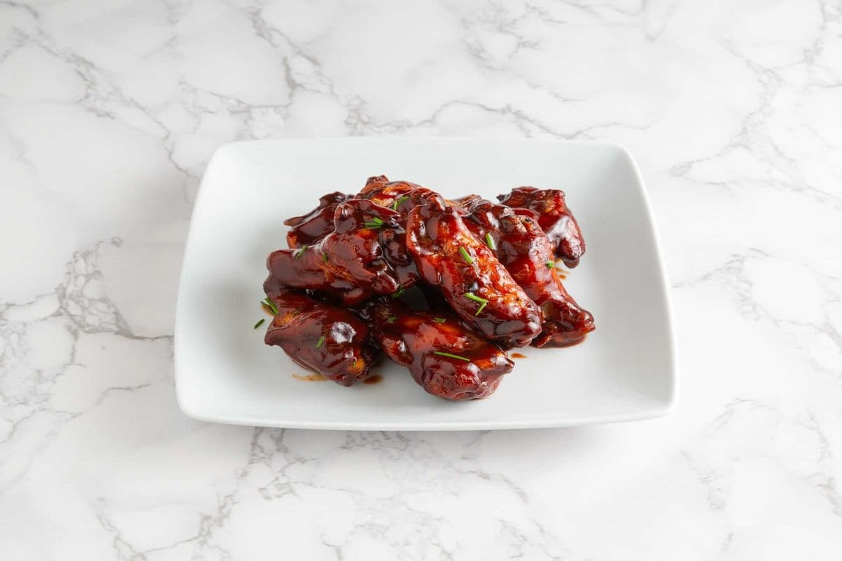 Chicken Wings (10 pcs)
