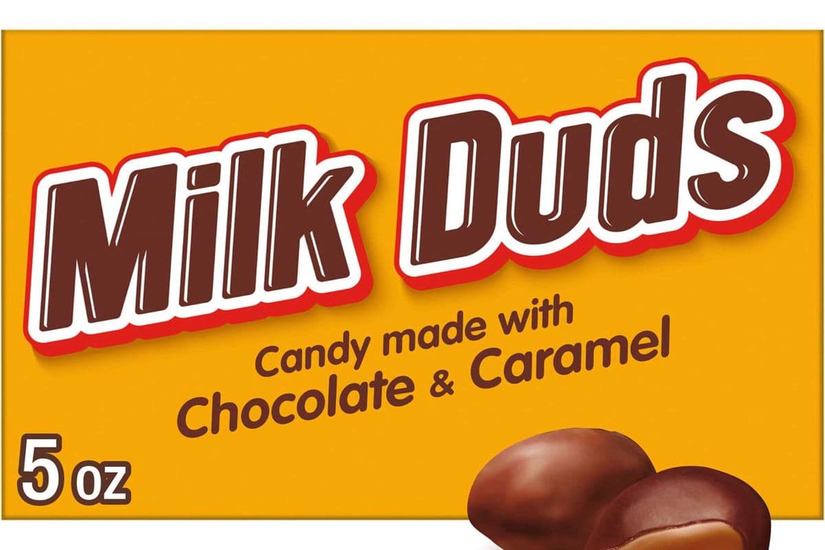 Milk Duds