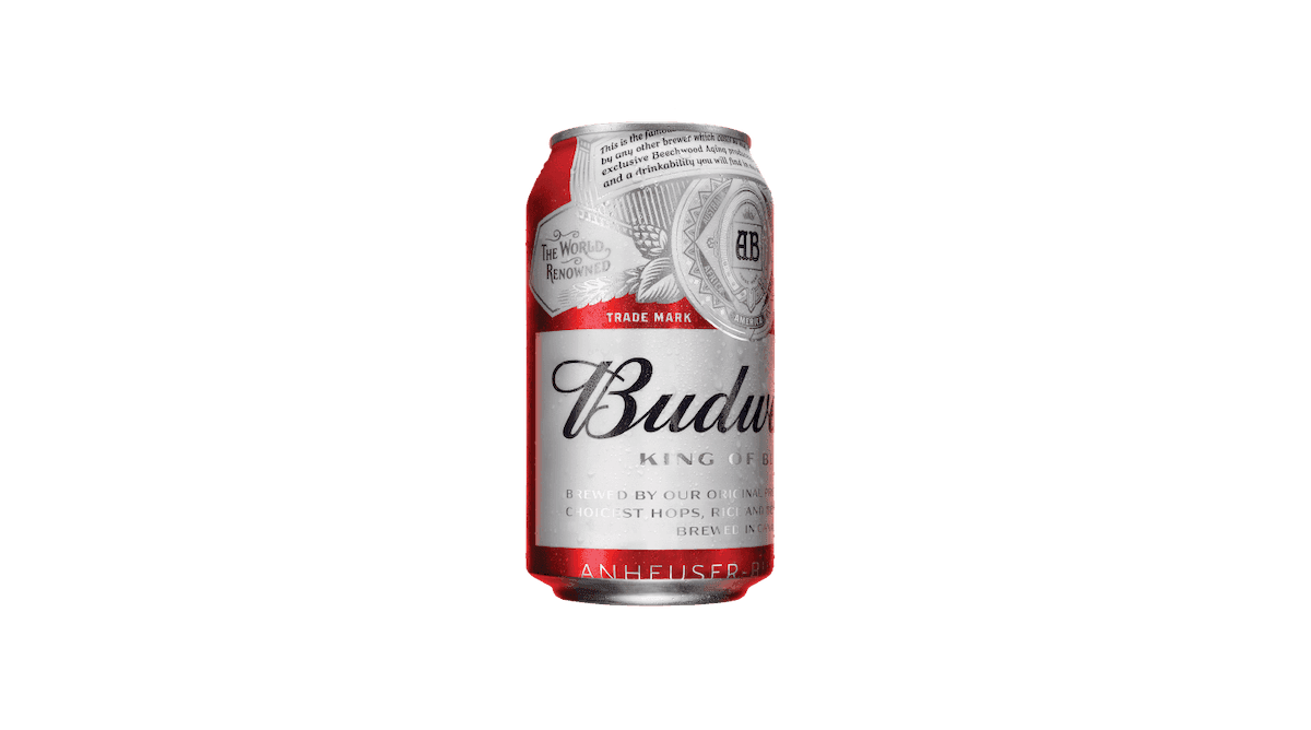 Budweiser