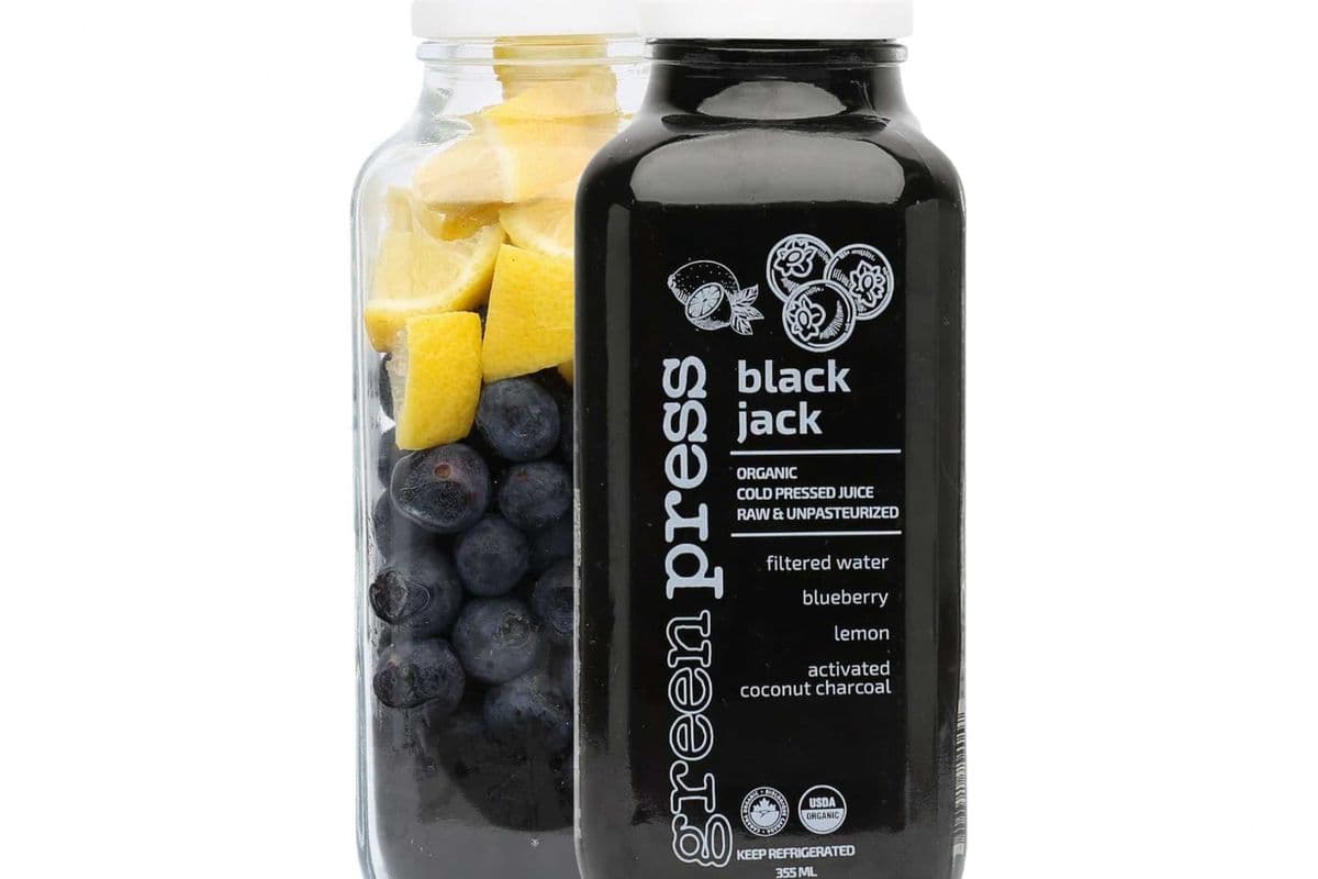 Black Jack - 355 mL (355 mL) (10 Cal)