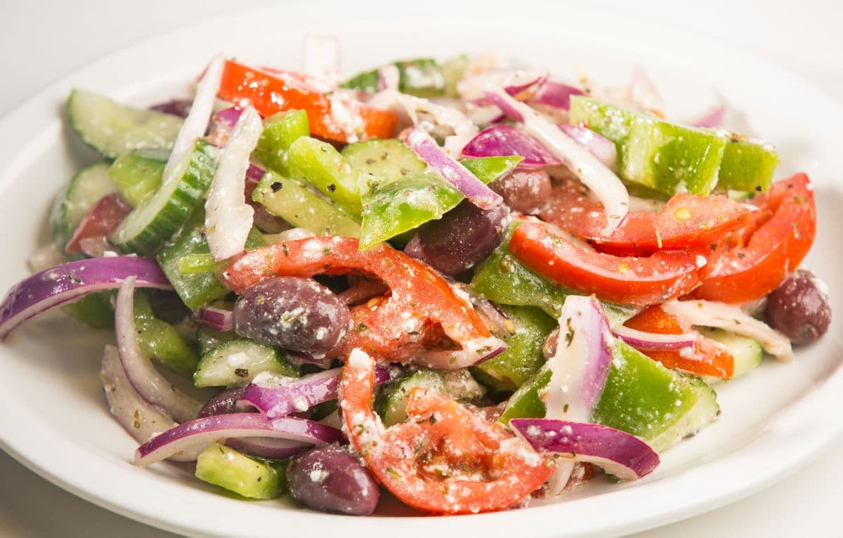 Country Salad