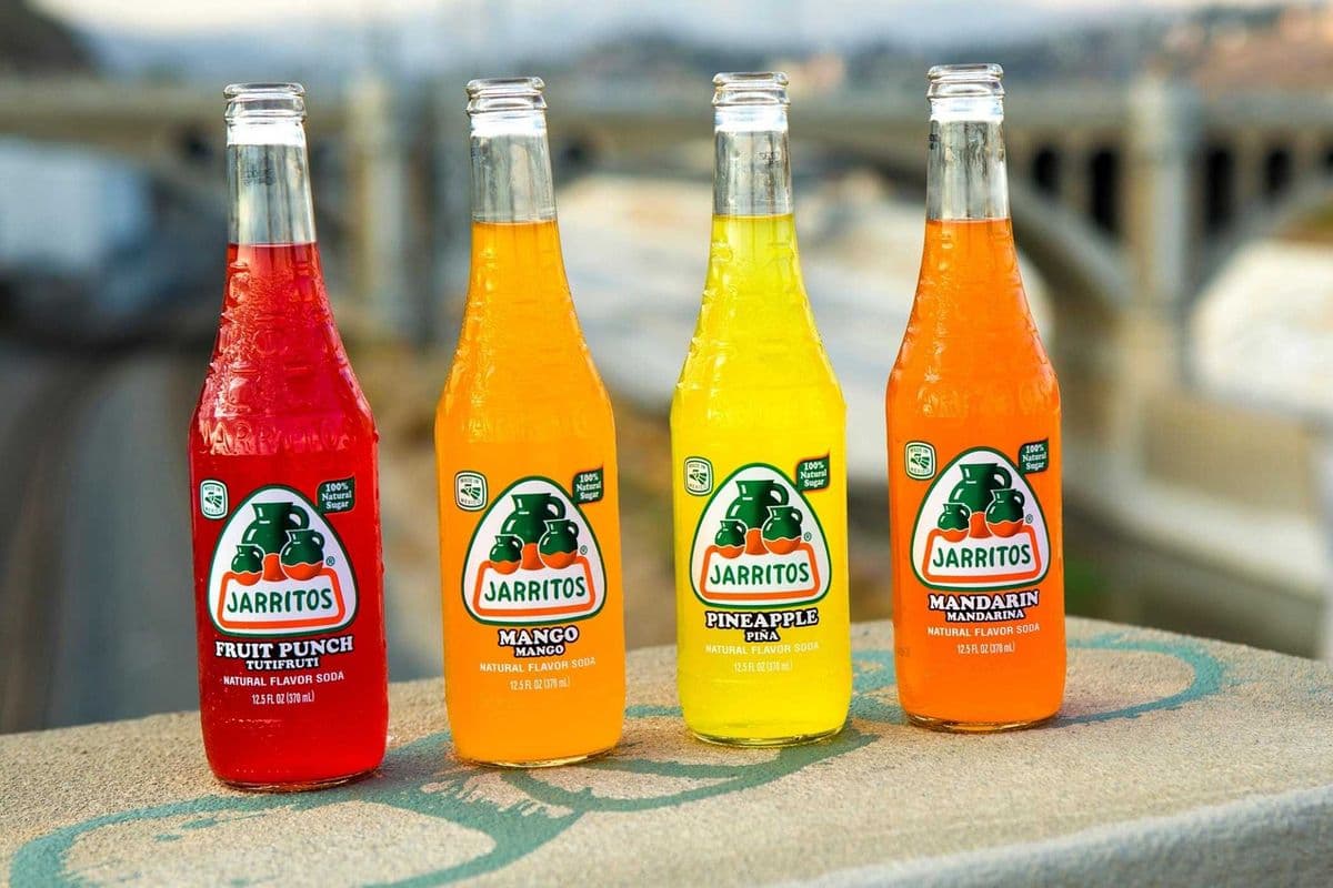 Jarritos