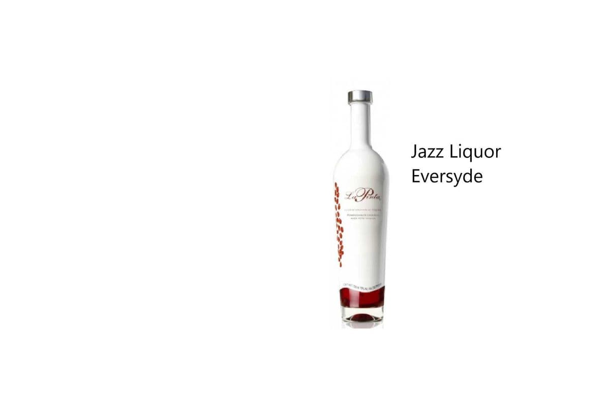 LA PINTA POMEGRANATE (1 x 750ML)