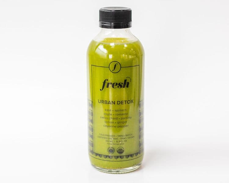 Urban Detox