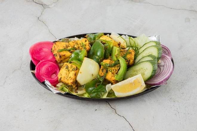 Tandoori Panner Tikka