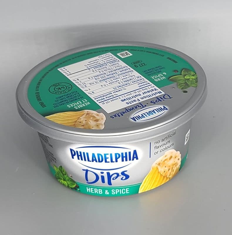 Philadelphia Herb & Spice 227g