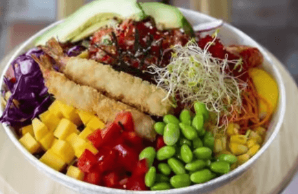 Poké Aloha