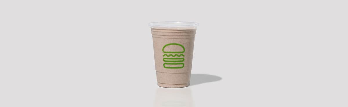 Cookies & Cream Shake