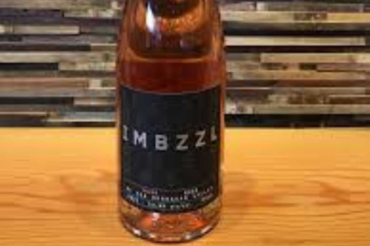 IMBZZL - RUSE ROSE (1 x 750ML)
